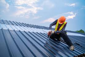 Best Roof Maintenance and Cleaning  in Rolling Meadows, IL